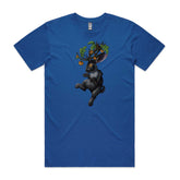 Jackalope of All Hallows’ Eve T-Shirt